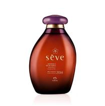 Óleo Sève Amêndoas e Flor de Ameixa 200ml
