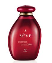 Óleo Seve Hidratante Amendoas e Cereja 200ml Óleo Seve Hidratante Amendoas e Cereja 200ml