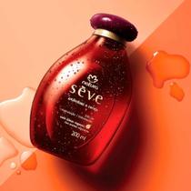 Óleo Seve Hidratante Amendoas e Cereja 200ml Óleo Seve Hidratante Amendoas e Cereja 200ml
