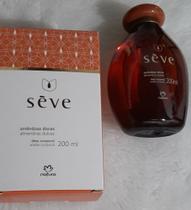 Óleo Seve Natura Óleo Seve Natura