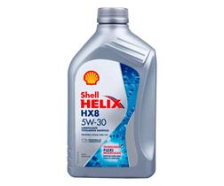 Óleo Shell Helix HX8 5w30 1 litro Óleo Shell Helix HX8 5w30 1 litro