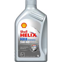 Oleo Shell Helix Hx8 Professional Av 508 88 Oleo de Motor Sintetico 1lt