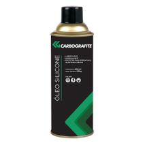 Óleo Silicone 230G Carbografite