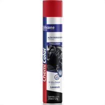 Oleo Silicone Chemicolor 250Ml Spray Oleo Silicone Chemicolor 250Ml Spray