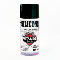 Oleo Silicone Gitanes 100Ml Liquido Oleo Silicone Gitanes 100Ml Liquido