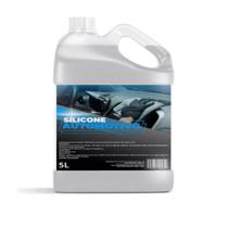 Oleo Silicone Líquido Automotivo, Esteiras E Barcos 5 Litros - CHEMICALS BUENO