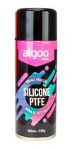Óleo silicone ptfe spray 300 ml - Algoo