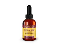 Óleo Sillitan Bio Extratus Silicone Com Tutano 40ml Óleo Sillitan Bio Extratus Silicone Com Tutano 40ml