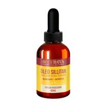 Óleo Sillitan Bio Extratus Silicone com Tutano 40ml Óleo Sillitan Bio Extratus Silicone com Tutano 40ml