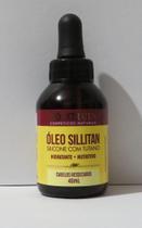 Óleo Sillitan Tratamento Concentrado Bio Extratus 40 ml