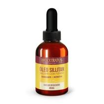 Óleo Sillitan Tratamento Concentrado Bio Extratus 40 ml