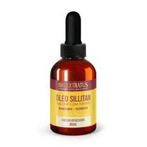 Óleo Sillitan Tratamento Concentrado Bio Extratus 40 ml