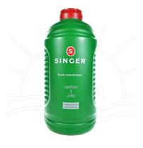 Oleo Singer 1 Litro Para Maquinas De Costura Industrial - mmr