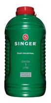 Óleo Singer Lubrificante Industrial 1 Litro Óleo Singer Lubrificante Industrial 1 Litro