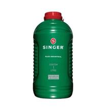Óleo Singer Lubrificante Multiuso Profissional 1 Litro Óleo Singer Lubrificante Multiuso Profissional 1 Litro
