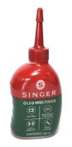 Óleo Singer Original Para Maquina De Costura Multiuso 100 Ml