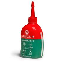 Óleo Singer para máquinas multiuso 100ml 120994C