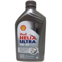 Óleo Sintético 0w30 Shell Helix Ultra Ect C2/c3