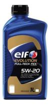 Óleo Sintético 5W-20 Elf Evolution Full-Tech FEX Óleo Sintético 5W-20 Elf Evolution Full-Tech FEX