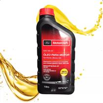 Oleo Sintetico 5w20 Motorcraft Ford Ka Fiesta Focus Ecosport Oleo Sintetico 5w20 Motorcraft Ford Ka Fiesta Focus Ecosport