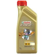 Óleo Sintético 5W30 LL Edge API SN Castrol 1 Litro