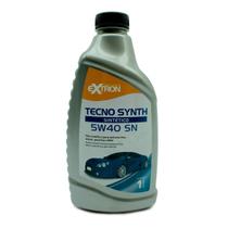 Oleo Sintético 5W30 SN Extron Tecno Synth