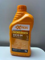 Oleo sintetico 5w30 sn ilsac gf-5 extron tecno synth 1l