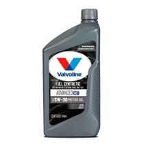 Óleo Sintético 5W30 Valvoline Advanced MST com DPF (946 ml)