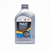 Óleo Sintético 5w40 502 Maxi Perfomance Economy