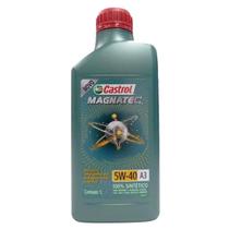 Óleo Sintético 5W40 A3 Magnatec 1L (3436621) - Castrol