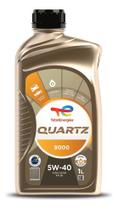 Óleo Sintético 5w40 Quartz 9000 Óleo Sintético 5w40 Quartz 9000