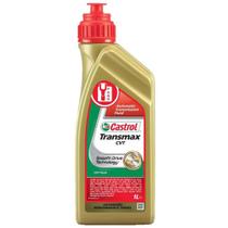 Óleo Sintético 75W80 Transmax CVT Castrol Transmissão 1L