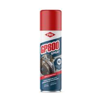 Óleo Sintético Atóxico Alimentício GP800 300ml Spray FBS Óleo Sintético Atóxico Alimentício GP800 300ml Spray FBS
