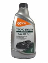 Óleo Sintético Extron 5W30 SN 1L - Extron