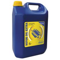 Óleo sintético lubrificante para compressores 5 Litros - ROTOR OIL EXTRA Metalplan Óleo sintético lubrificante para compressores 5 Litros - ROTOR OIL EXTRA Metalplan