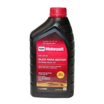 Óleo Sintético p/ Motor Diesel Leve Motorcraft 5W30 A5B5 1L