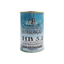 Óleo sintético para compressores fator b 5.2 1l grease Óleo sintético para compressores fator b 5.2 1l grease