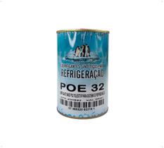 Óleo Sintético Para Compressores - Poe 32