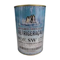 Óleo sintético para compressores poe sw 175 1l grease Óleo sintético para compressores poe sw 175 1l grease