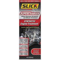 Óleo Sintético para Motor Slick 50 Supercharged 5w50