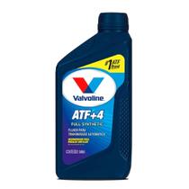 Óleo Sintético para Transmissão Automática Valvoline ATF +4 (946 ml)