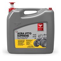 Óleo Sintético para Trator Triax Agra UTTO Supreme 18,9 L Óleo Sintético para Trator Triax Agra UTTO Supreme 18,9 L