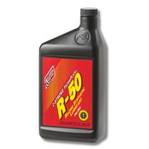 Óleo Sintético Pré-Mistura Klotz R-50 946 ml Óleo Sintético Pré-Mistura Klotz R-50 946 ml