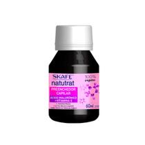 Óleo Skafe Natutrat SOS Ácido Hialurônico + Vitamina E 60ml