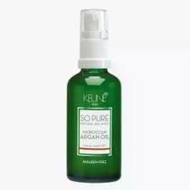 Óleo So Pure Moroccan Argan Oil Keune 45Ml