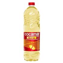 Oleo Soja Cocamar Pet 900ml - Coamo