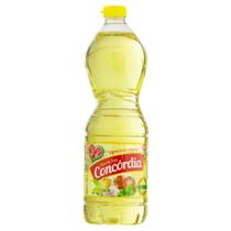 Oleo soja concordia pet 900ml