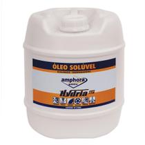 Oleo Soluvel 20 Litros Hydria -Ep 0120 Oleo Soluvel 20 Litros Hydria -Ep 0120