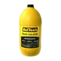 Óleo solúvel 5L Beltools Óleo solúvel 5L Beltools