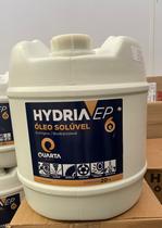 Óleo solúvel biodegradável 20 litro - hydria-ep - SULQUIMICA
